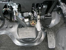     () DRAGON  Chevrolet  Trailblazer (2001-2012) .  