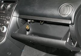     () DRAGON  Mazda  6 ( -2007) . 6 .  