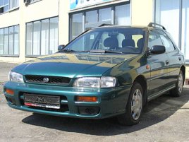     () DRAGON  Subaru  Impreza I / outback (1992-2000) 2.2 .  