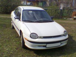     () DRAGON  Chrysler  Neon I (1994-1999) .  