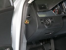     () DRAGON  Volkswagen  Passat (2005-2010) . Tiptronic  