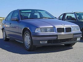     () DRAGON  BMW  3 /  36 (1991-2000) .  