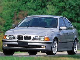     () DRAGON  BMW  5 /  39 (1995-1999) . Steptronic  