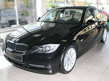   BMW 3 /  90 (2005-2012) . 6 .  