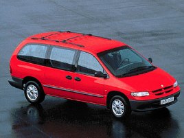     () DRAGON  Chrysler  Grand  Voyager II (1995-2000)  .  