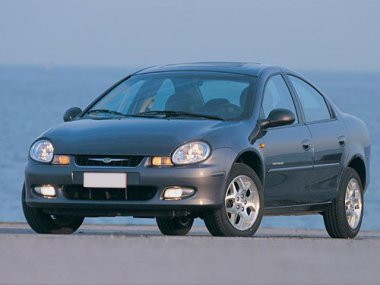   Chrysler Neon II (1999-) .  