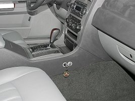     () DRAGON  Chrysler  300C (2004-2010) . K  