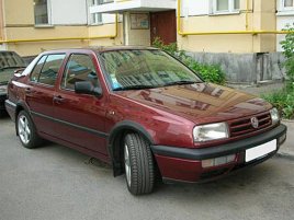     () DRAGON  Volkswagen  Vento (1991-1997) .  
