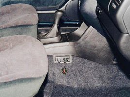     () DRAGON  Volkswagen  Vento (1991-1997) .  