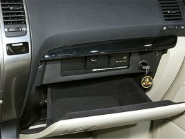    () DRAGON  Lexus  GX 470 (2002-2009) .  