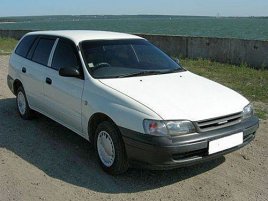     () DRAGON  Toyota  Caldina (E-ST191) (11.1992-12.1995) 2.0 .  