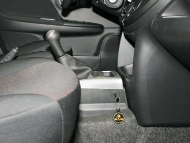 БШ КП Nissan Note мех. КП