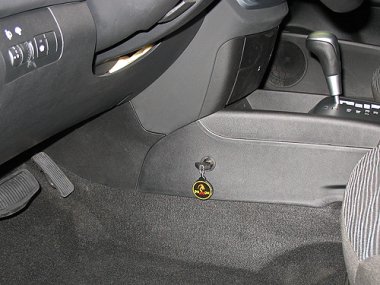 БШ КП Kia Ceed (2007-2009) авт. КП