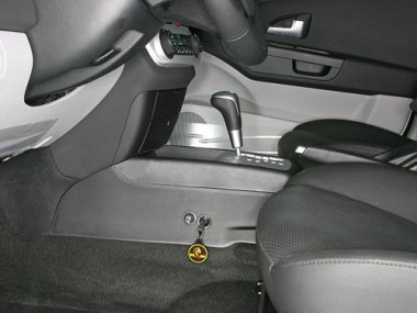 КП Kia Ceed (2007-2009) авт. КП