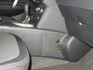 БШ КП Nissan Qashqai (2006-2009) мех. 6 ст. КП