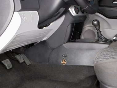 БШ КП Kia Ceed (2007-2009) мех. КП
