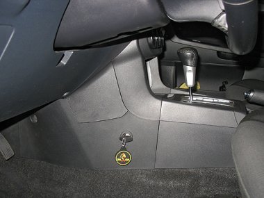 БШ КП Mitsubishi Lancer X 1.5, 1.6 авт. КП