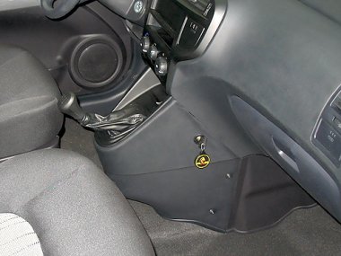 БШ КП Hyundai Matrix (2005- ) мех. КП