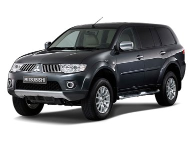 Для моделей 2008 г.в. 10-я позиция VIN-кода - 9 Mitsubishi Pajero Sport II (2008-2015) авт. Tiptronic КП (белый селектор)