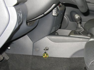 БШ КП Hyundai i 30 ( -2011) мех. КП
