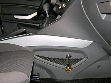 БШ КП Ford Kuga ( -2012) мех. КП
