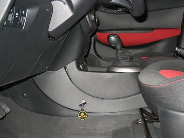 БШ КП Hyundai i 20 мех. КП