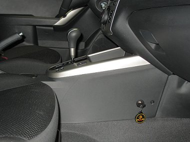 БШ КП Kia Cerato (2008-2010) авт. Tiptronic КП