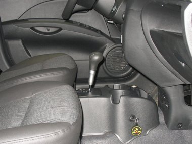 БШ КП Kia Picanto I (2007-2009) авт. КП