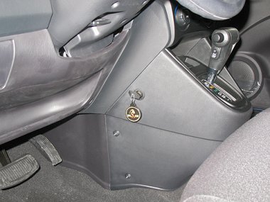 БШ КП Hyundai Matrix (2001- ) авт. КП