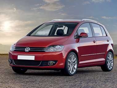 Для моделей 2009 г.в. 10-я позиция VIN-кода - A Volkswagen Golf Plus (2009-2011) авт. DSG КП