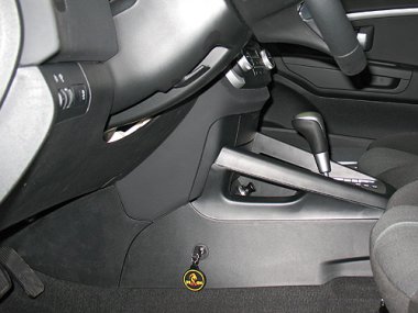 БШ КП Kia Ceed (2009-2011) авт. КП