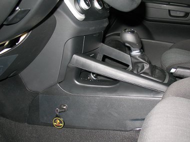 БШ КП Kia Ceed (2009-2011) мех. КП
