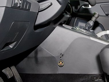 БШ КП Kia Sportage (2010-2015) мех. 5 ст. КП