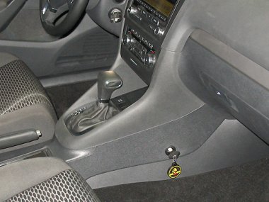 БШ КП Volkswagen Golf VI (2010-2011) авт. DSG КП