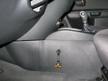 БШ КП Kia Soul ( -2013) авт. Tiptronic КП