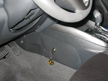 БШ КП Kia Cerato (2010-2012) авт. Tiptronic КП