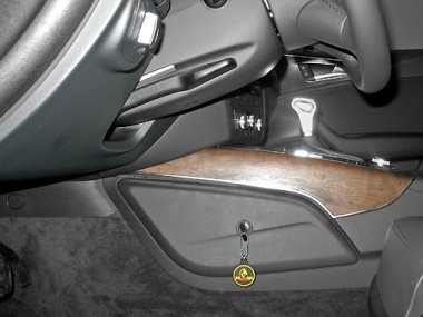 БШ КП Audi A-6 (2011-2018) авт. S-tronic КП