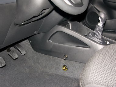 БШ КП Kia Rio III (2011-2017) мех. КП