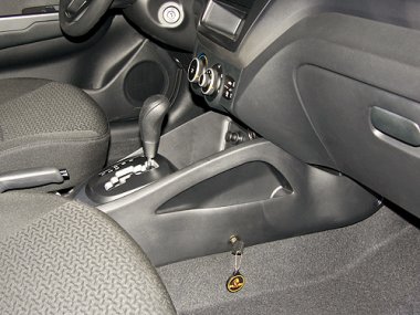 БШ КП Kia Rio III (2011-2017) авт. КП