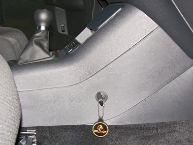БШ КП Volkswagen Golf Plus (2009-2014) мех. КП