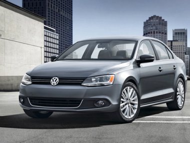 Volkswagen Jetta (2011-2020) мех. 6 ст. КП