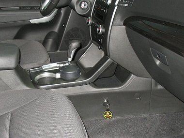 БШ КП Kia Sorento (2009-2012) авт. Tiptronic КП