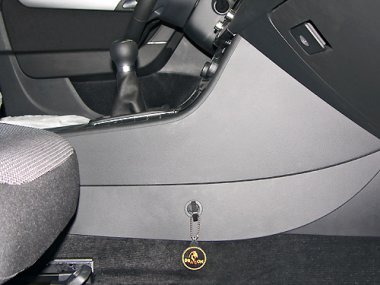 БШ КП Volkswagen Passat (2010-2015) мех. КП
