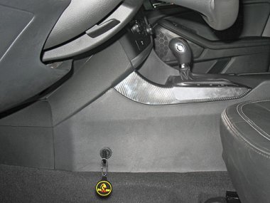 БШ КП Kia Optima III (2010-2015) авт. Tiptronic КП