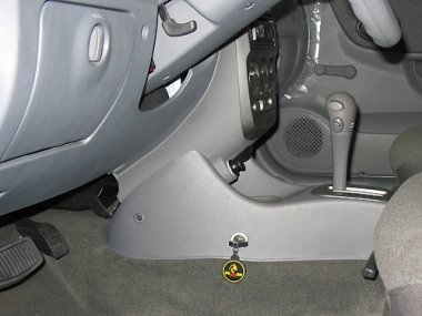 БШ КП Hyundai Accent II (2000- ) авт. КП (ТагАЗ)