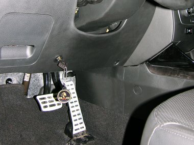 БШ РВ Kia Sorento (2012-2020) авт. Tiptronic КП