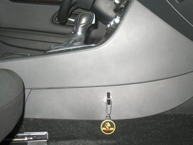 БШ КП Volkswagen Passat / Passat CC B7 (2012-2015) TDI авт. DSG КП