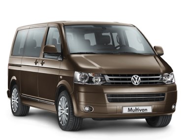 Volkswagen T5 (Caravelle,Multivan,transporter) (2010- ) авт. DSG КП