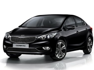 Для моделей 2019 г.в. 10-я позиция VIN-кода - J
Kia Cerato III Classic (2013-2020) авт. Tiptronic КП ®