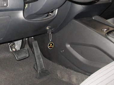 БШ РВ Kia Cerato III Classic (2013-2020) авт. Tiptronic КП ®